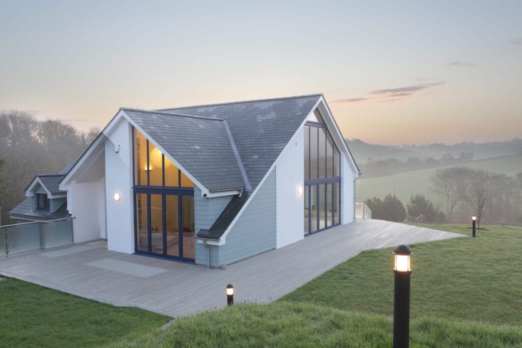 Modern Design is Unique