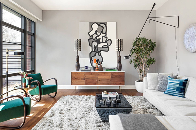 The Benefits of Modern Design